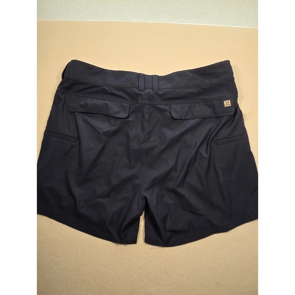 Huk performance fishing